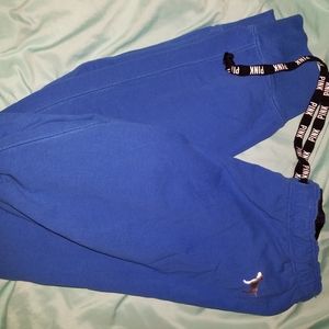 PINK by Victoria's Secret joggers